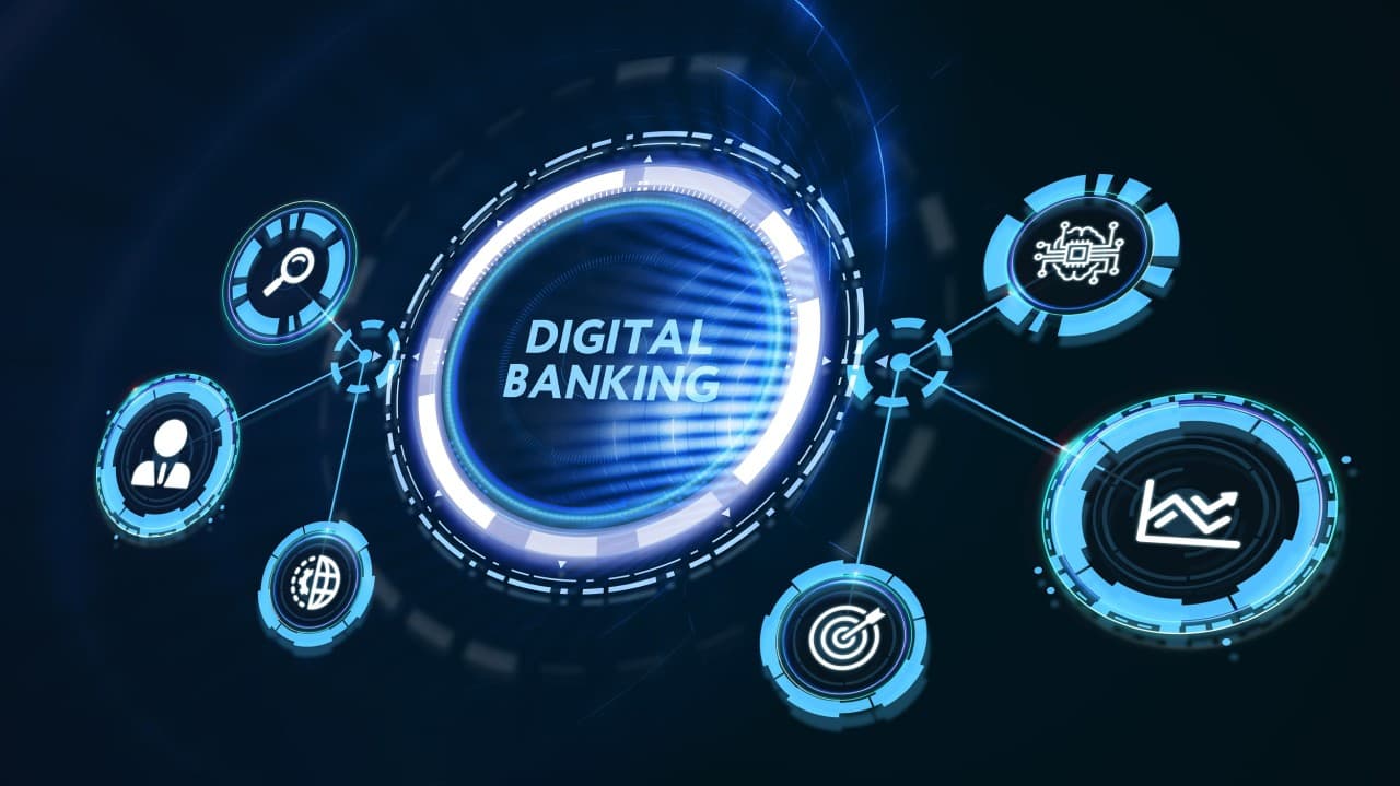 FINANCIAL SERVICES – Technology Trends in 2016