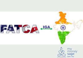 FATCA – US TIN – 3 Rules to Be Followed by RFI's Under Model-1 IGA