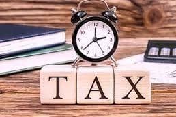 FATCA-CRS Compliance – Invalid TIN