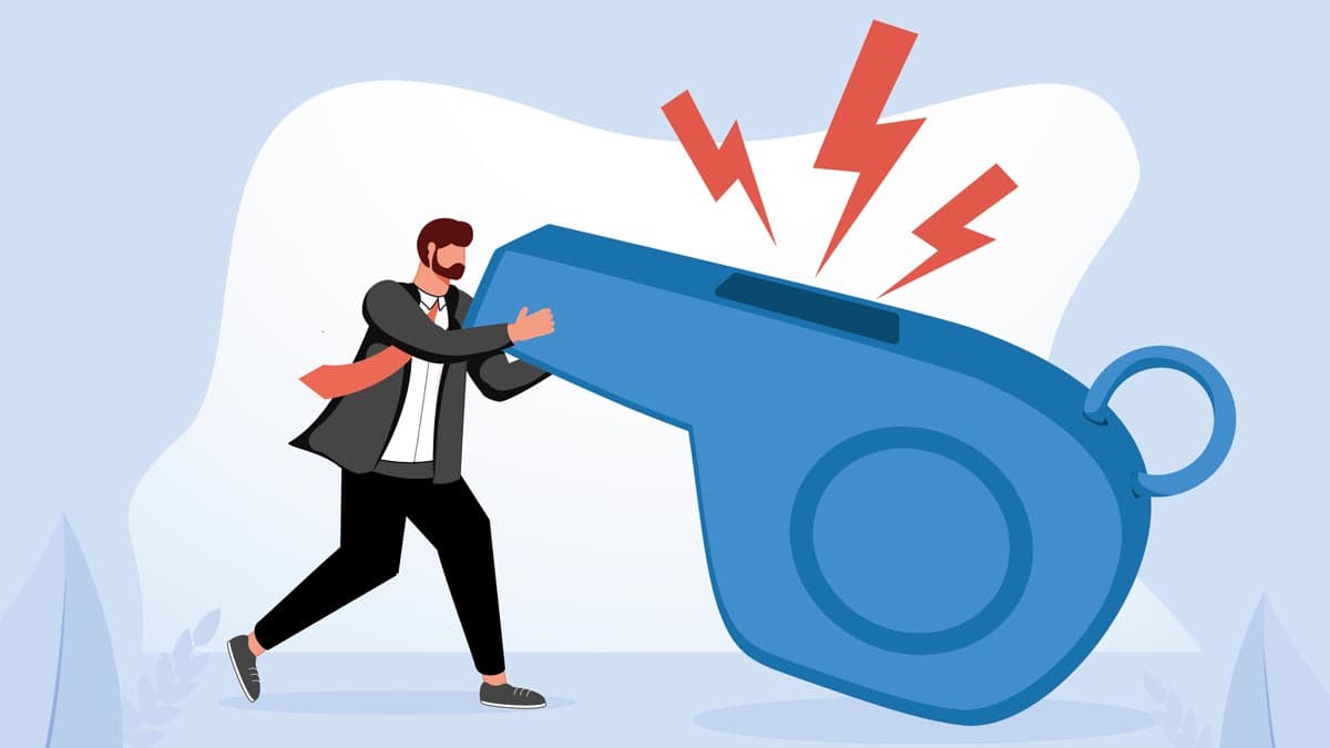 Self compliance done right for RFIs