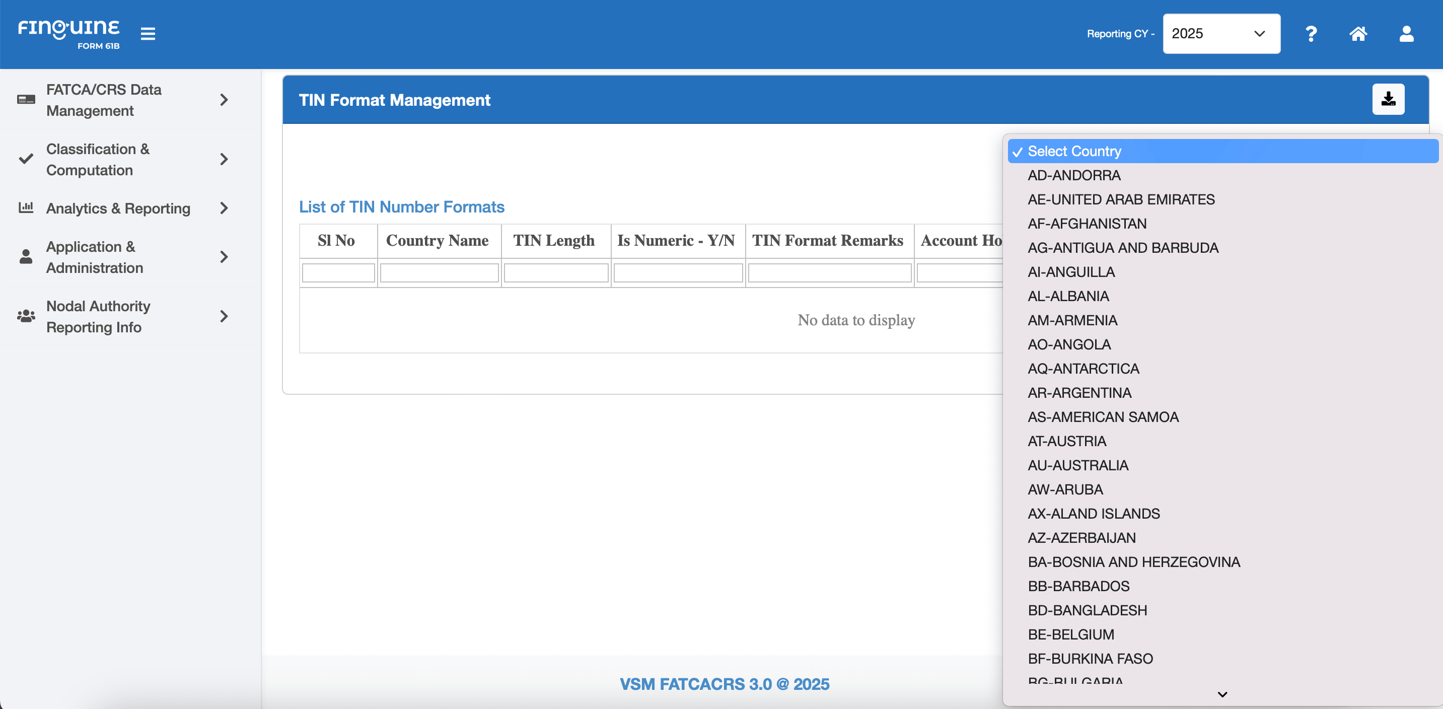 Trusted by global compliance teams - tax and compliance